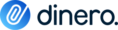 Dinero logo
