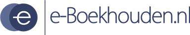 e-Boekhouden logo