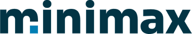 Minimax logo