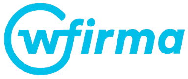 wFirma logo